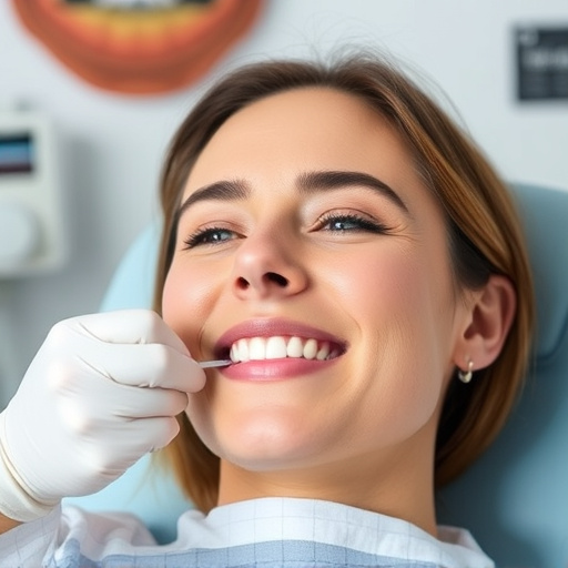 TMJ therapy