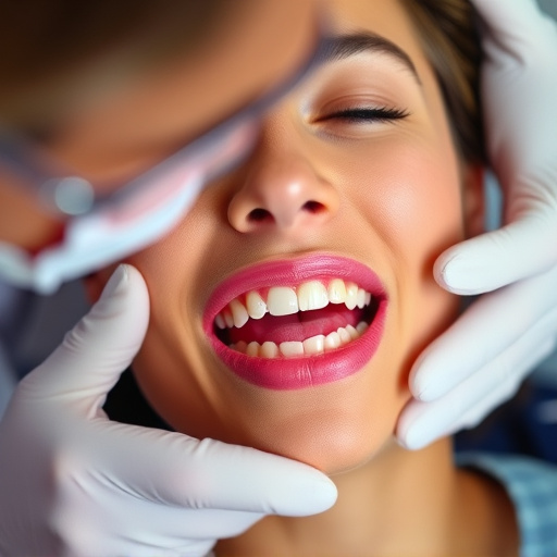 TMJ therapy