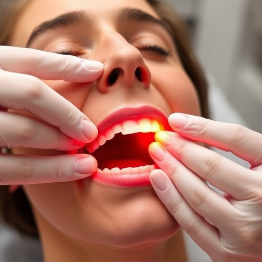 TMJ therapy
