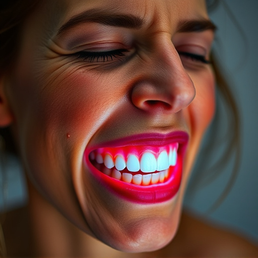 TMJ therapy