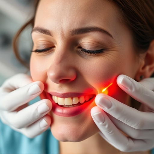 TMJ therapy