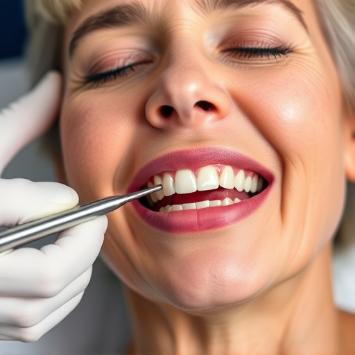 TMJ therapy
