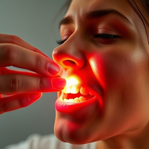 TMJ therapy