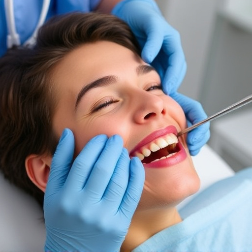 TMJ therapy
