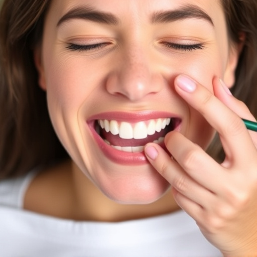 TMJ therapy