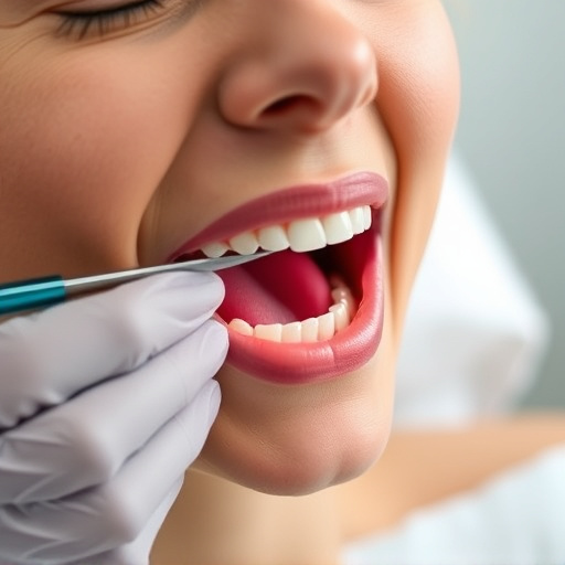 TMJ therapy