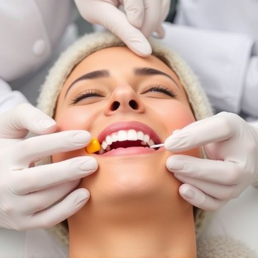 TMJ therapy