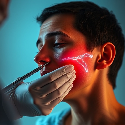 TMJ therapy