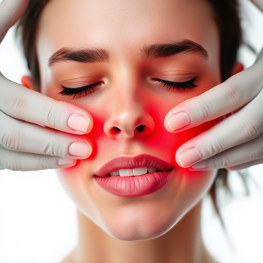 TMJ therapy