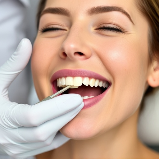 TMJ therapy