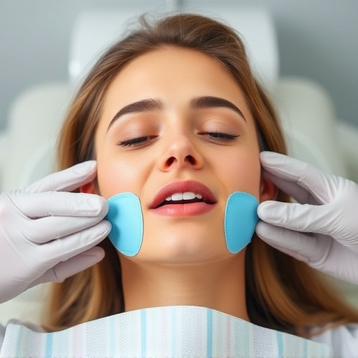 TMJ therapy