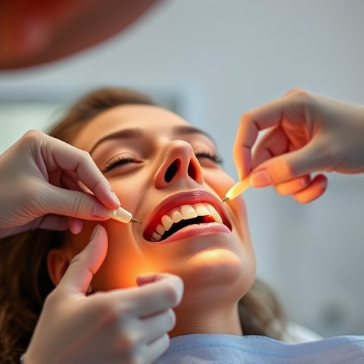 TMJ therapy