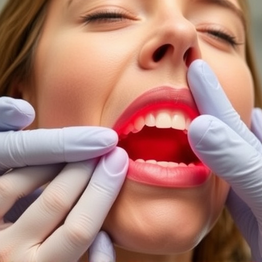 TMJ therapy