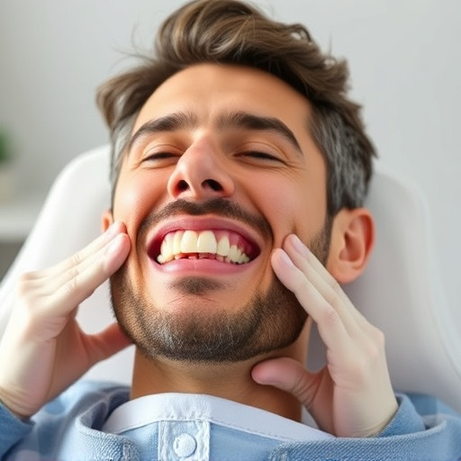 TMJ therapy