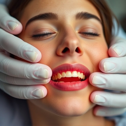 TMJ therapy