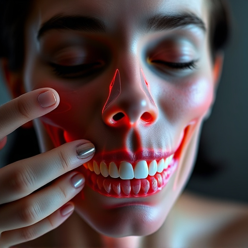 TMJ therapy