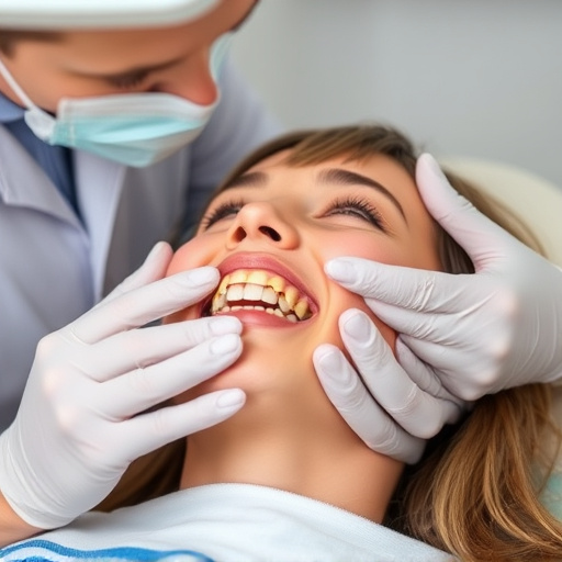TMJ therapy