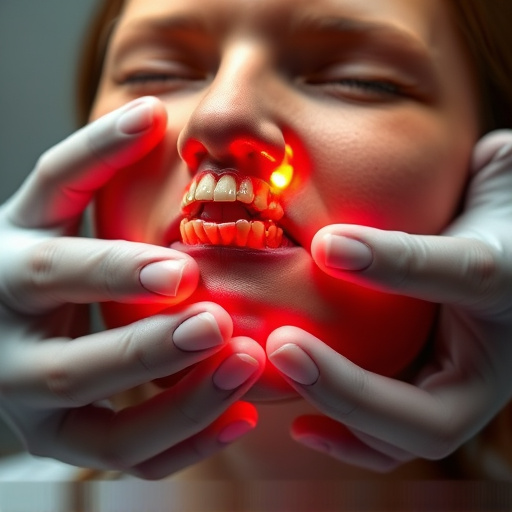 TMJ therapy