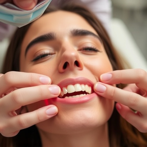 TMJ therapy