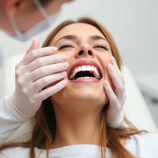 TMJ therapy