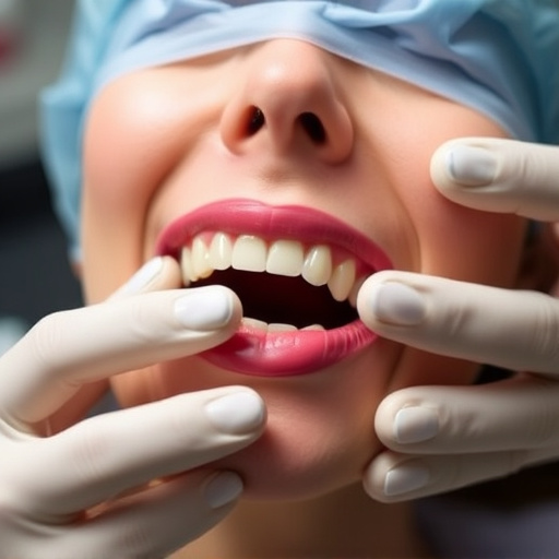 TMJ therapy