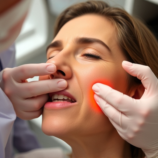 TMJ therapy