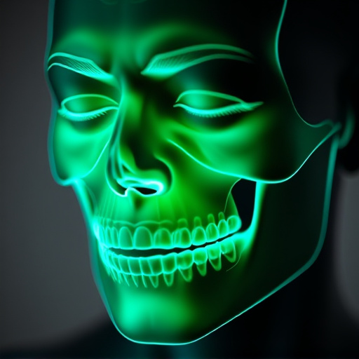 TMJ therapy