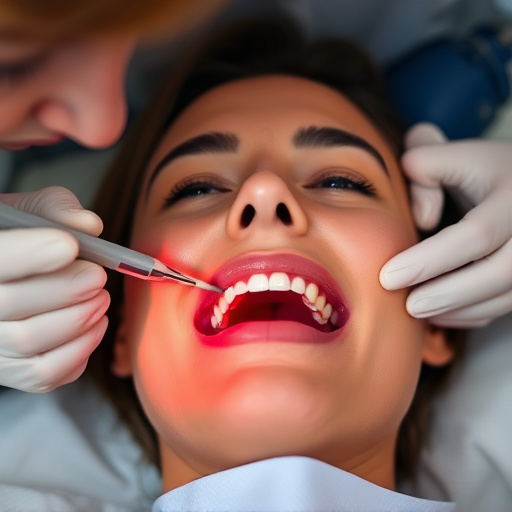 TMJ therapy
