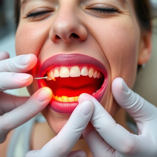 TMJ therapy