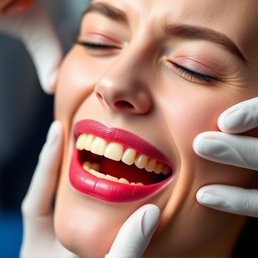 TMJ therapy