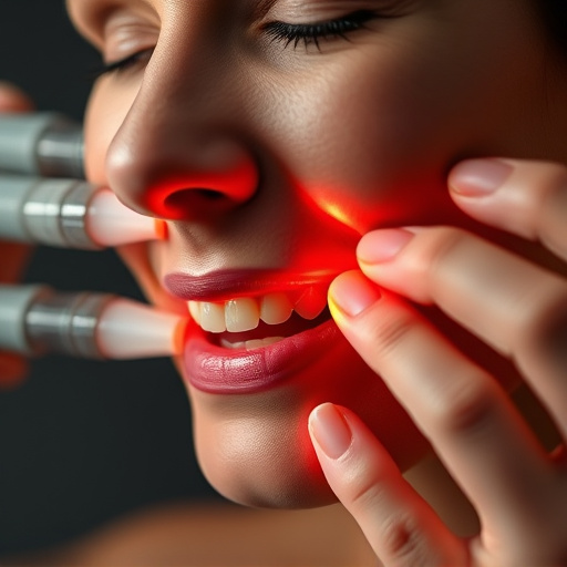 TMJ therapy