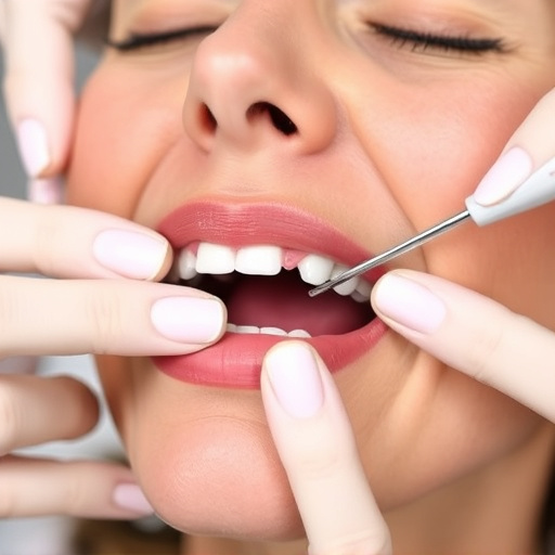 TMJ therapy