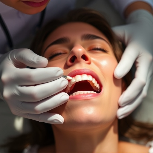TMJ therapy