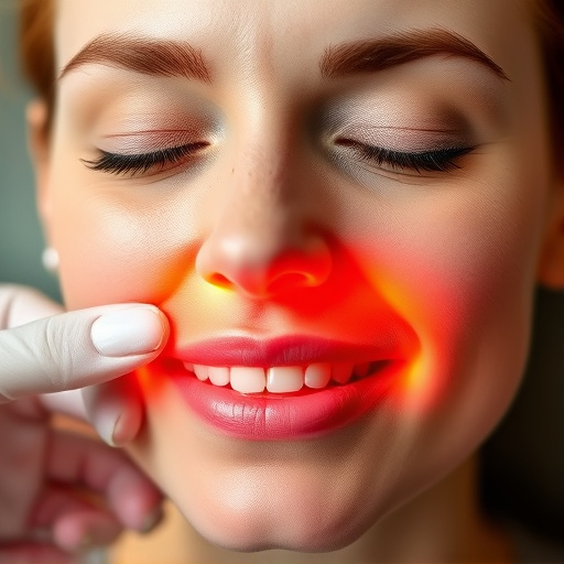TMJ therapy