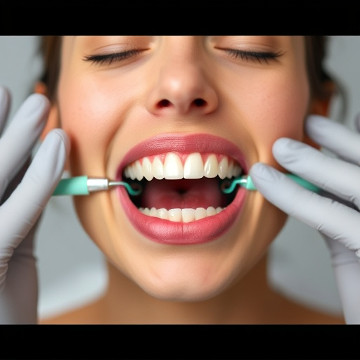 Unlock Radiant Smile: Fast-Acting Teeth Whitening Services for Lasting Brightness