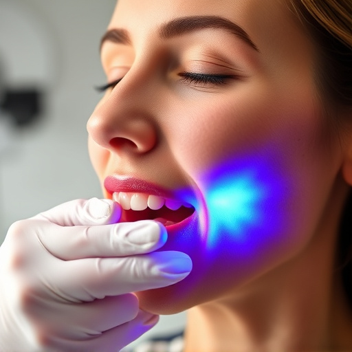 TMJ therapy