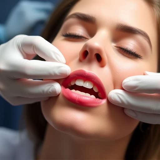 TMJ therapy