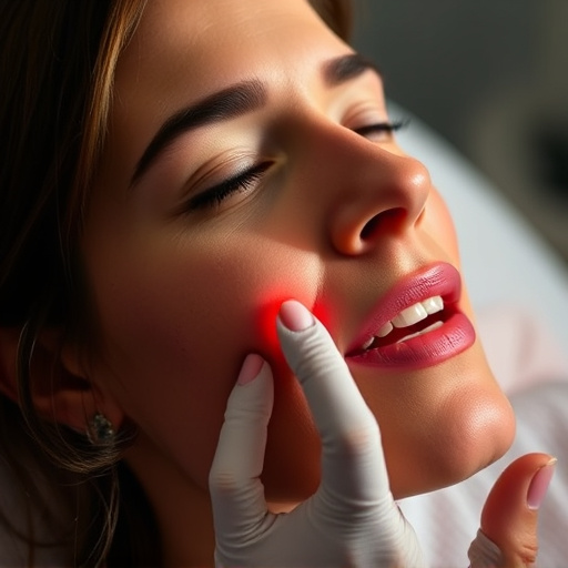 TMJ therapy