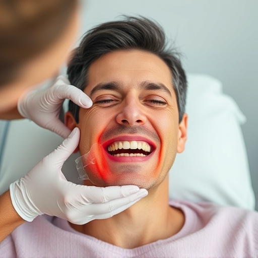 TMJ therapy