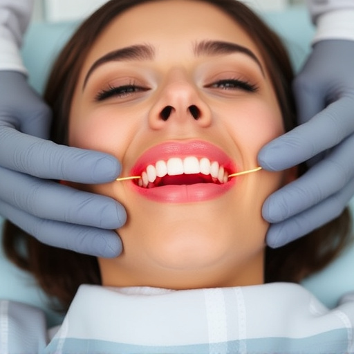TMJ therapy