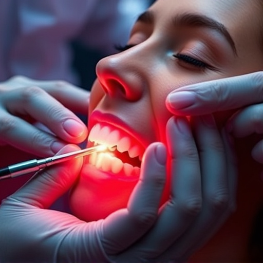 TMJ therapy