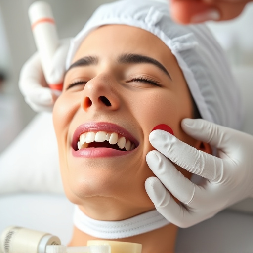 TMJ therapy