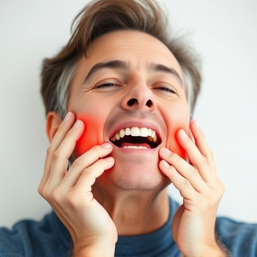 TMJ therapy
