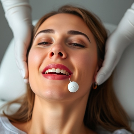 TMJ therapy