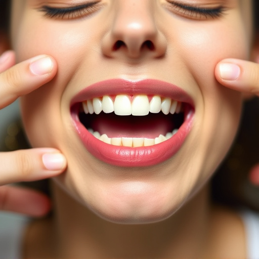 TMJ therapy