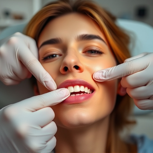TMJ therapy