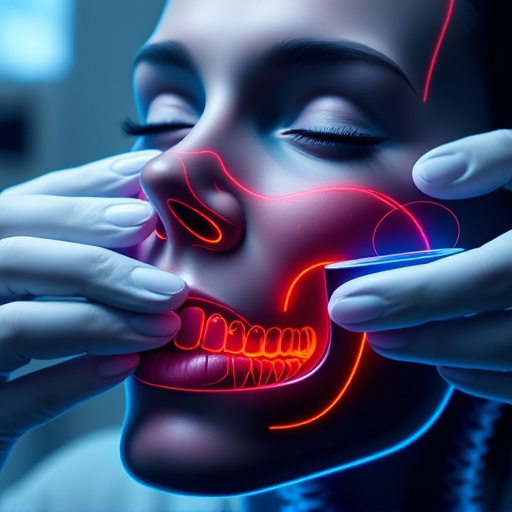 TMJ therapy
