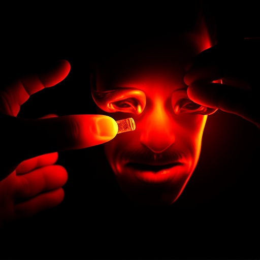 TMJ therapy