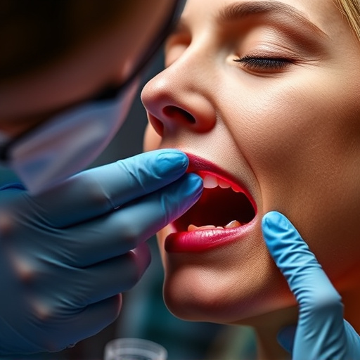 TMJ therapy