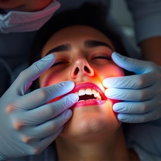 TMJ therapy